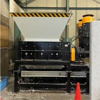 破砕・切断39.5㎥/日